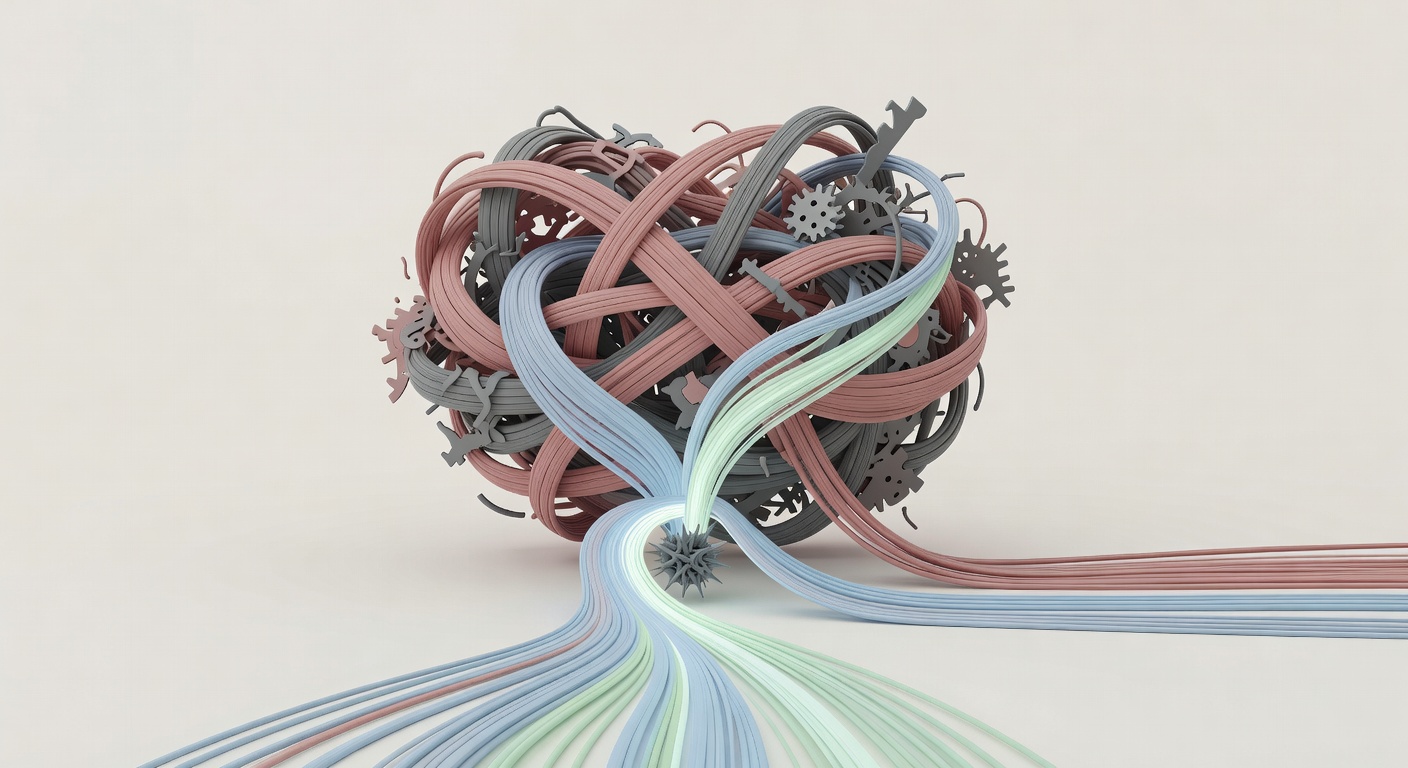 왜 AI 자동화가 필요한가? 문제의 본질 파악