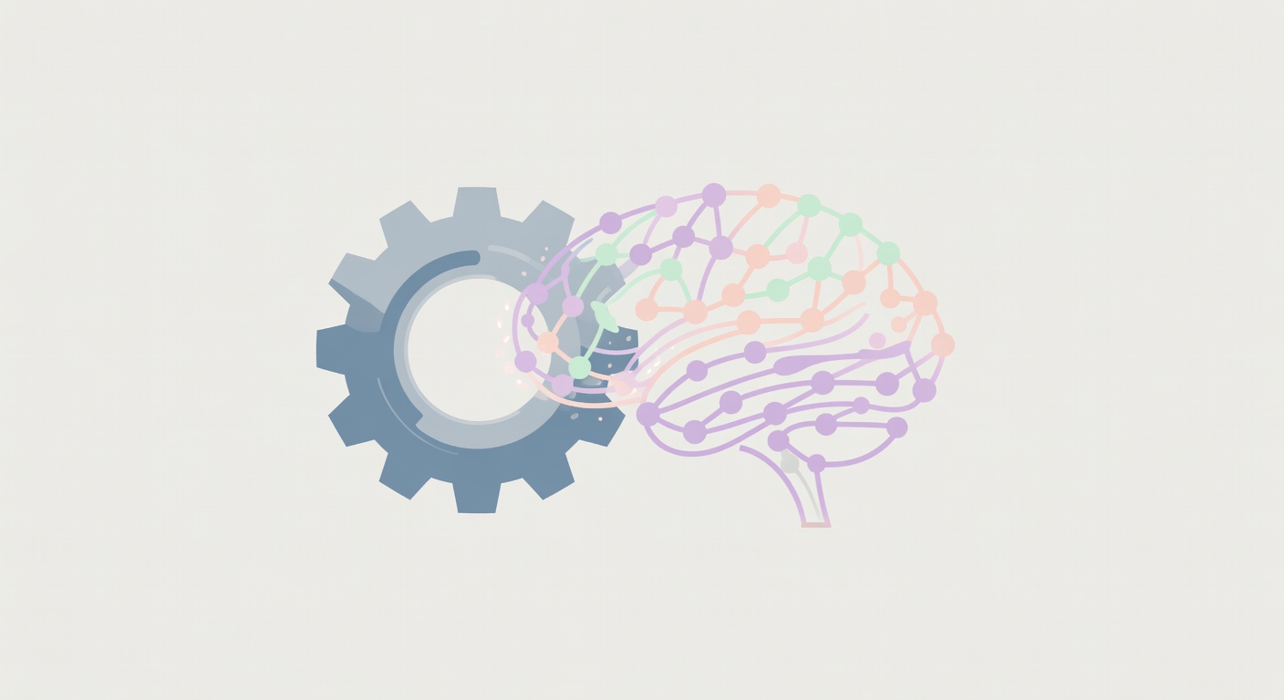 마무르기: AI로 업무를 재정의하세요