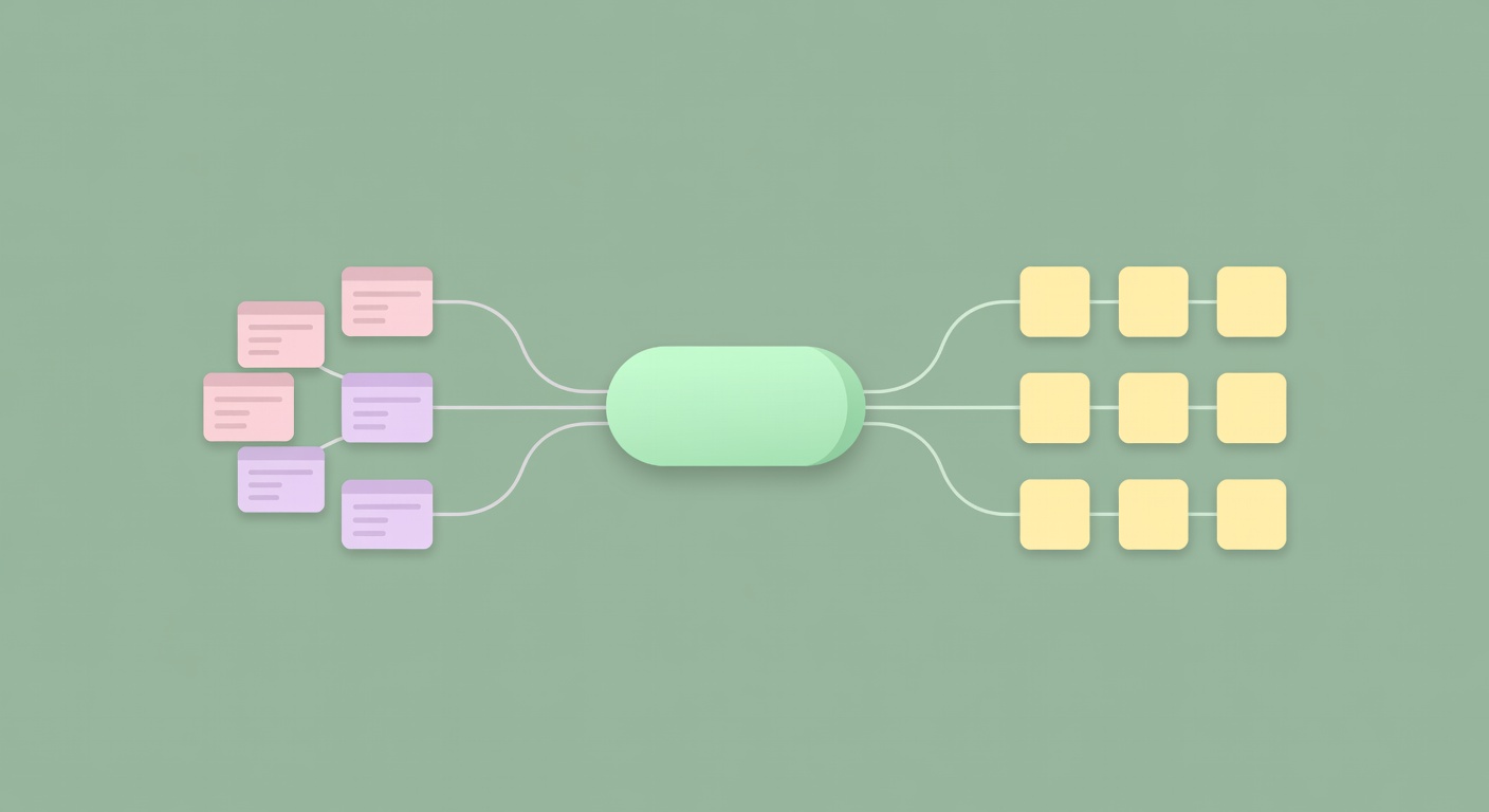 비개발자를 위한 반복 업무 자동화 첫걸음 가이드