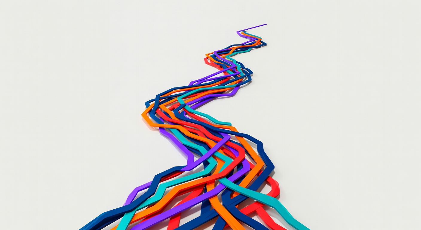 기획 없는 디자인의 함정: 왜 산으로 가는가?