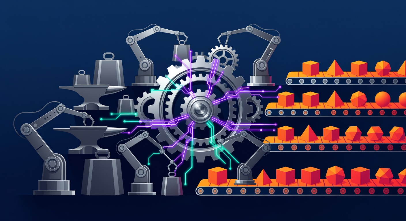 AI 자동화의 장점: 인건비 절감과 업무 효율화