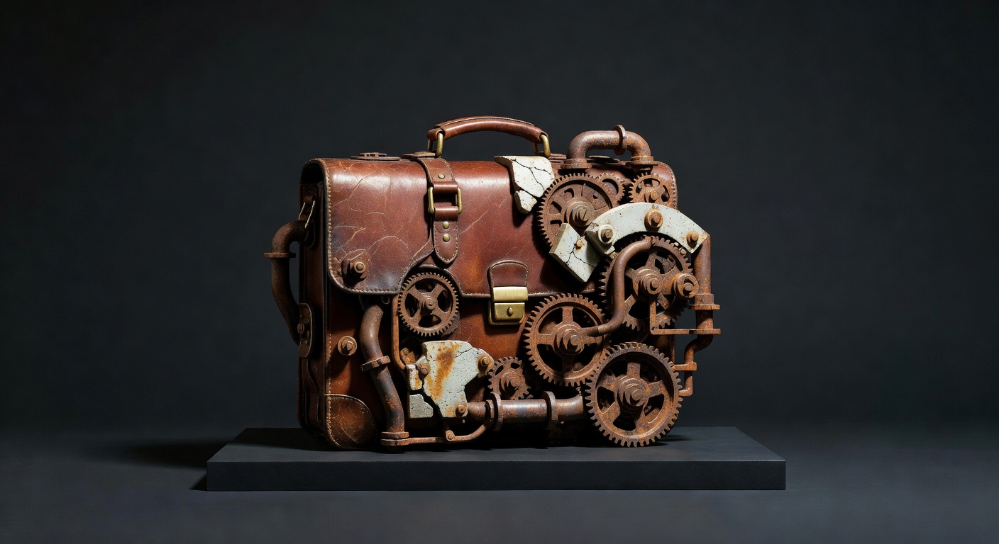 숨겨진 비용 2: 기회비용과 유지보수 지옥