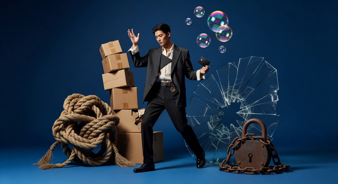 결제 단계 이탈의 숨겨진 원인 TOP 5