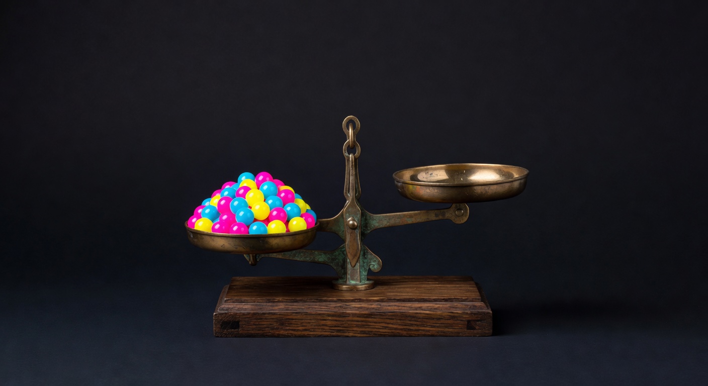 방문자 수만 보는 GA4, 왜 무의미할까?